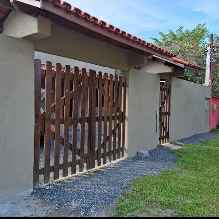 Casa De Praia - Recanto Dos Passaros Ilhéus Exteriör bild