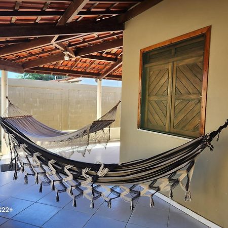 Casa De Praia - Recanto Dos Passaros Ilhéus Exteriör bild