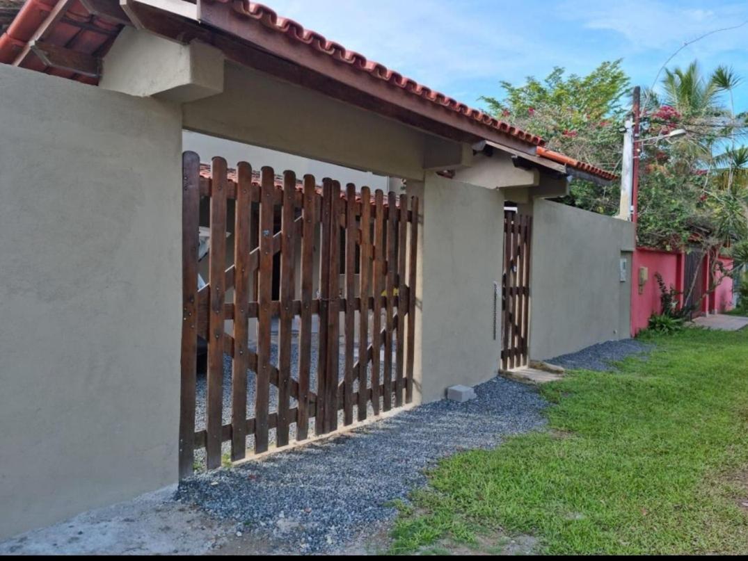Casa De Praia - Recanto Dos Passaros Ilhéus Exteriör bild