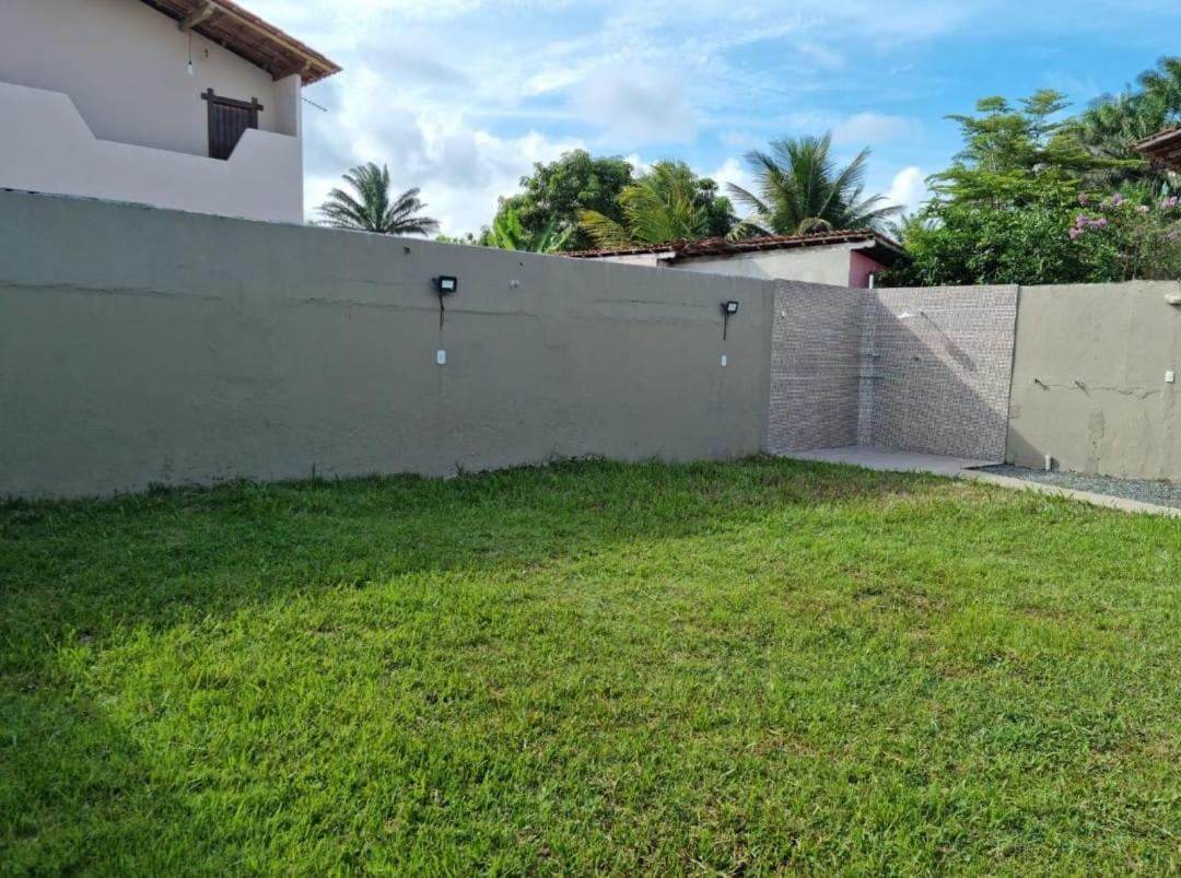 Casa De Praia - Recanto Dos Passaros Ilhéus Exteriör bild