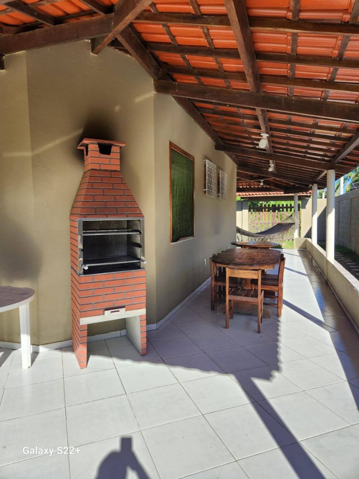 Casa De Praia - Recanto Dos Passaros Ilhéus Exteriör bild