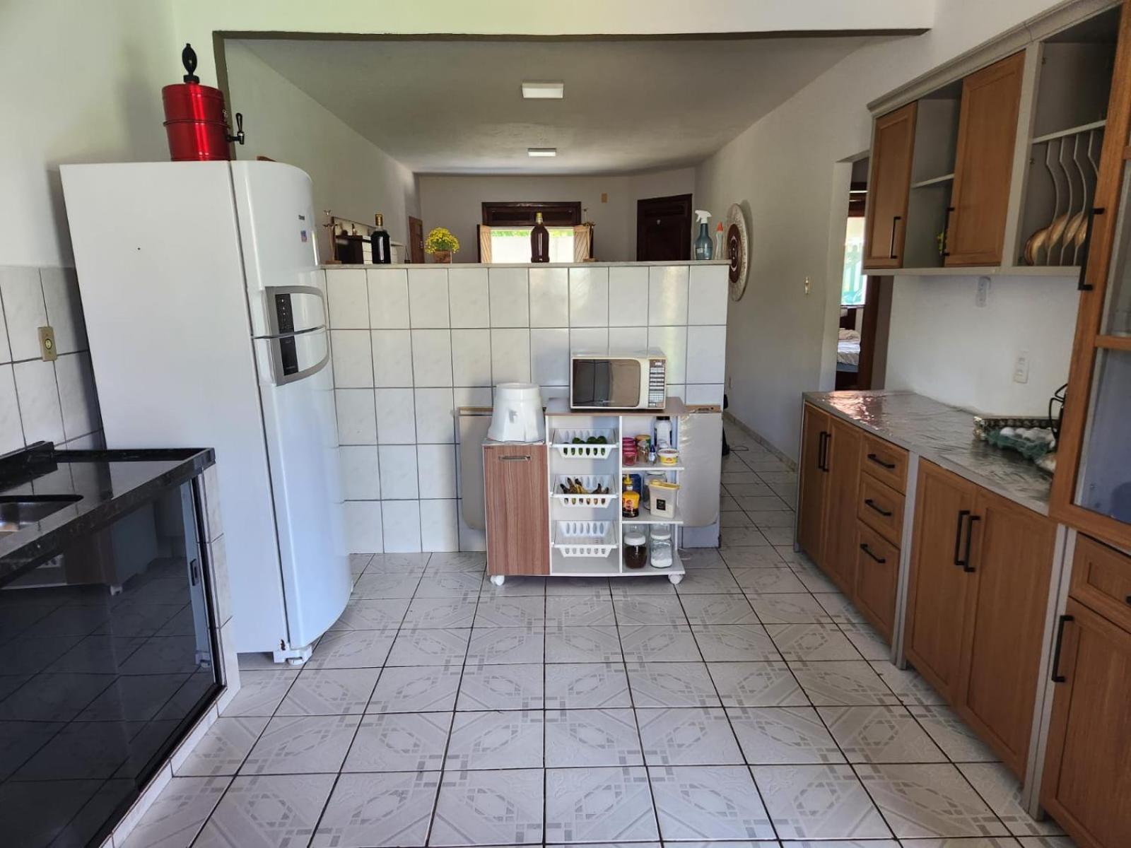 Casa De Praia - Recanto Dos Passaros Ilhéus Exteriör bild