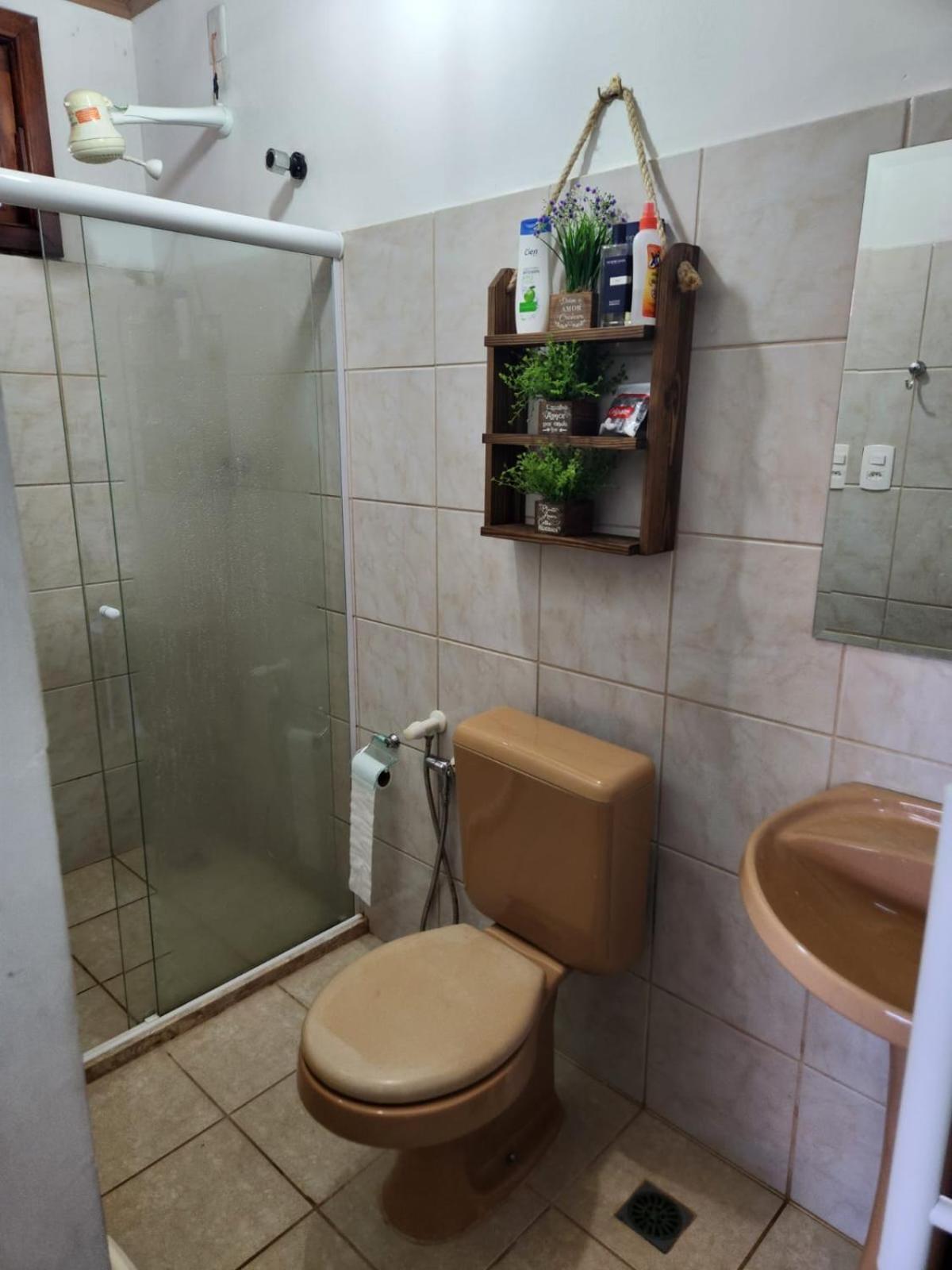 Casa De Praia - Recanto Dos Passaros Ilhéus Exteriör bild