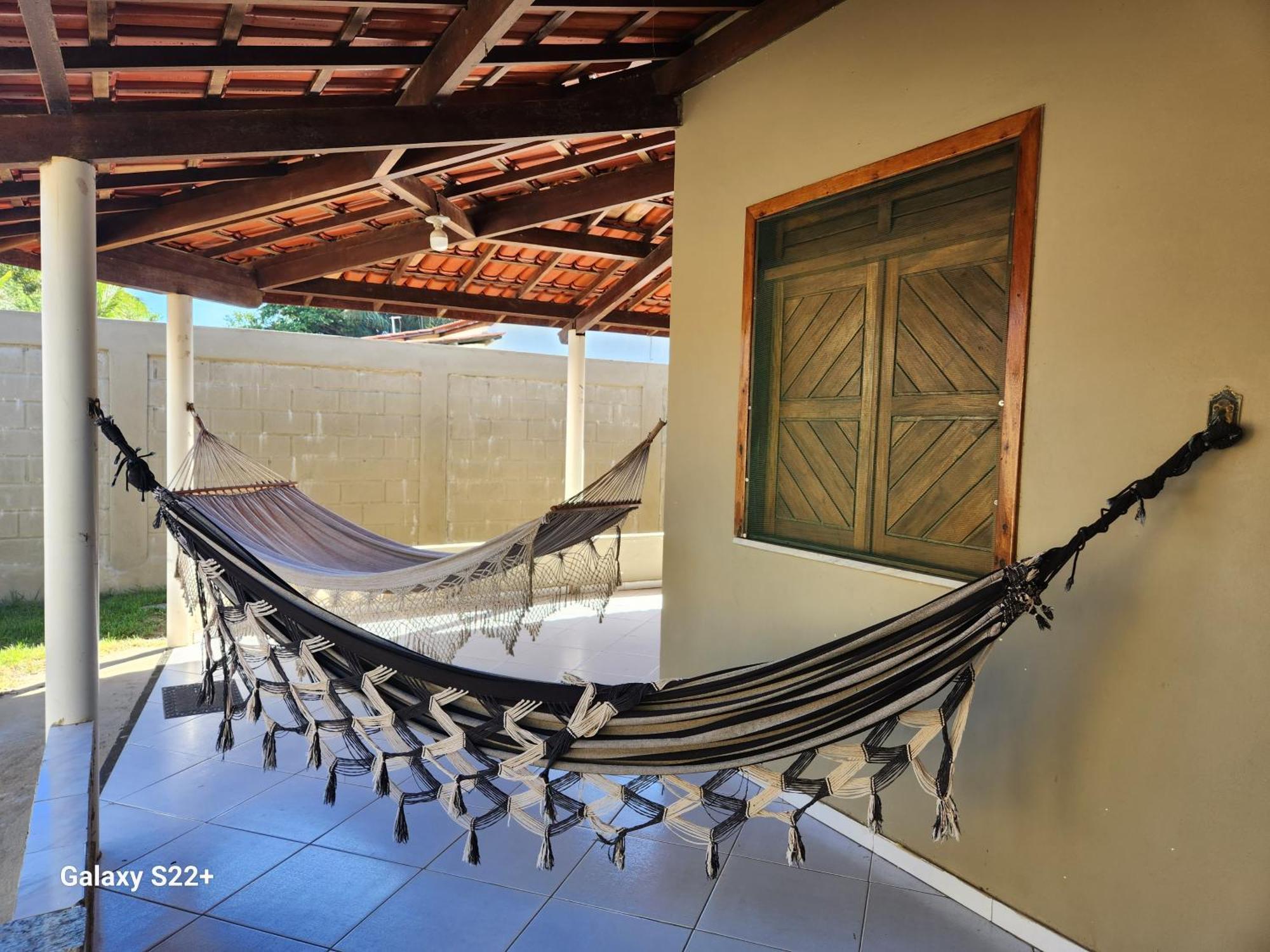 Casa De Praia - Recanto Dos Passaros Ilhéus Exteriör bild